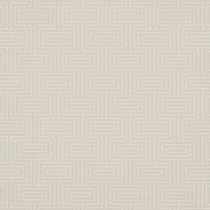 Broadway Linen T35160 by Thibaut Designer Wallpaper