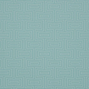 Broadway Metallic Pewter on Mineral T35162 by Thibaut Designer Wallpaper