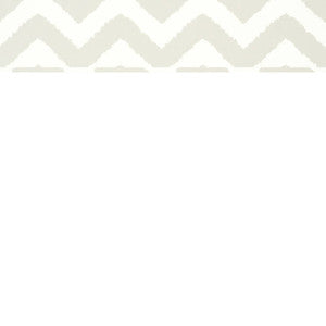 Widenor Chevron Grey T35185 by Thibaut Designer Wallpaper
