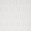 La Farge Grey T35198 by Thibaut Designer Wallpaper