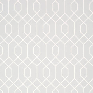 La Farge Grey T35198 by Thibaut Designer Wallpaper