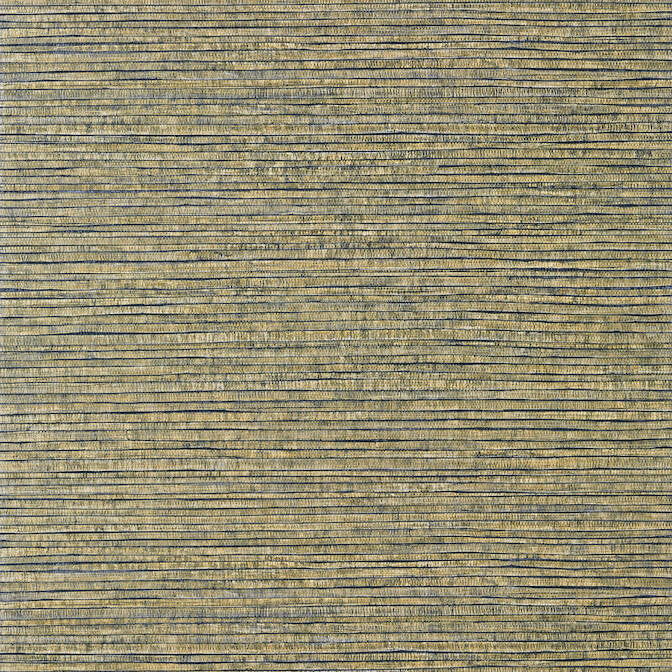 Woody Grass Metallic Gold and Silver T353 by Thibaut Wallpaper Thibaut Wallpaper Woody Grass Metallic Gold and Silver T353Wallpaper Texture Resource 6 Non-Woven Vinyl Wallpaper U.S.A. </p><p>Repeat: V: 21 27 - Fabric Carolina -