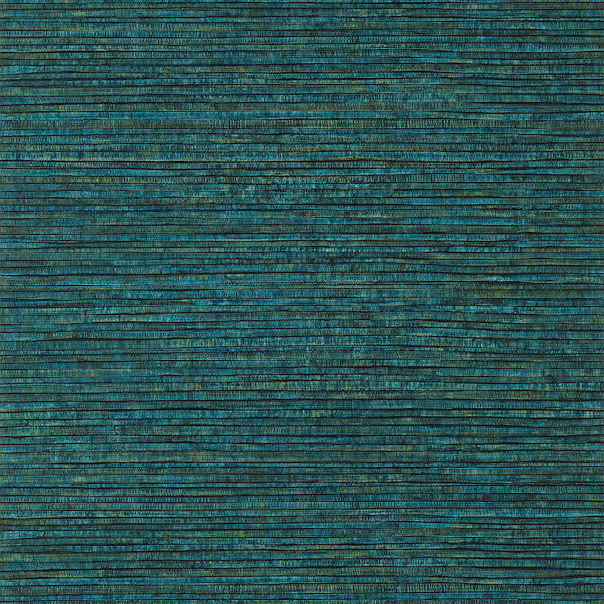 Woody Grass Turquoise and Brown T355 by Thibaut Wallpaper Thibaut Wallpaper Woody Grass Turquoise and Brown T355Wallpaper Texture Resource 6 Non-Woven Vinyl Wallpaper U.S.A. </p><p>Repeat: V: 21 27 - Fabric Carolina -