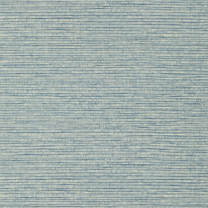 Woody Grass Blue T356 by Thibaut Wallpaper Thibaut Wallpaper Woody Grass Blue T356Wallpaper Texture Resource 6 Non-Woven Vinyl Wallpaper U.S.A. </p><p>Repeat: V: 21 27 - Fabric Carolina -