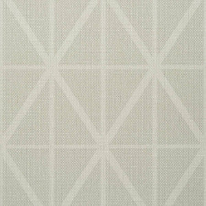 Cafe Weave Trellis Putty T359 by Thibaut Designer Wallpaper