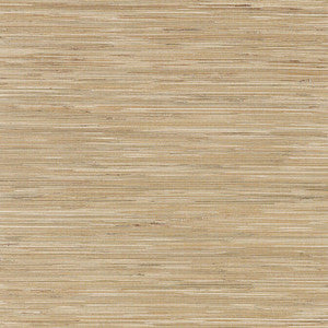 St. Martin Tobacco T3611 by Thibaut Designer Wallpaper