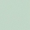 MAZE Aqua T36164 by Thibaut Designer Wallpaper