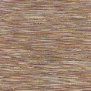 St. Martin Chocolate T3618 by Thibaut Designer Wallpaper
