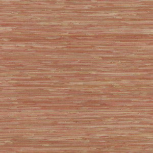 St. Martin Red T3622 by Thibaut Designer Wallpaper