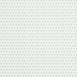 Mimi Robin's Egg T36448 by Thibaut Designer Wallpaper