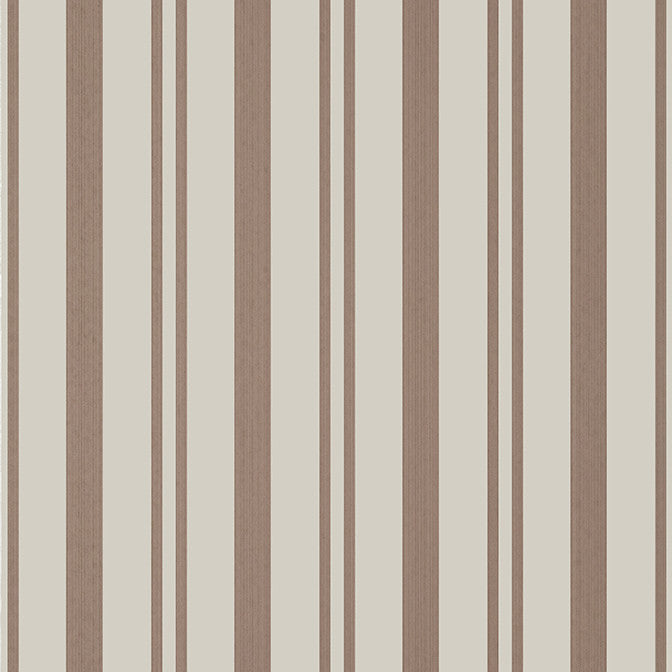 Maggie Stripe Brown T36463 by Thibaut Wallpaper Thibaut Wallpaper Maggie Stripe Brown T36463Wallpaper Indienne Non Woven Wallpaper UNITED STATES </p><p>Repeat: V: - 27 - Fabric Carolina -