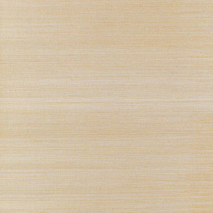 Natural Metal Metal Straw T3648 by Thibaut Designer Wallpaper