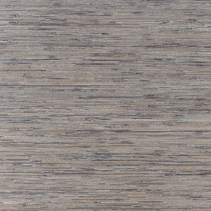 Antilles Weave Silver T3673 by Thibaut Designer Wallpaper