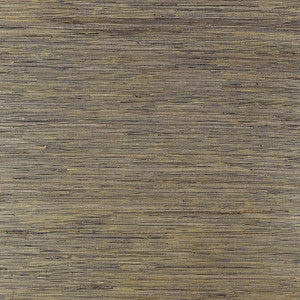 Antilles Weave Metallic Gold T3674 by Thibaut Designer Wallpaper