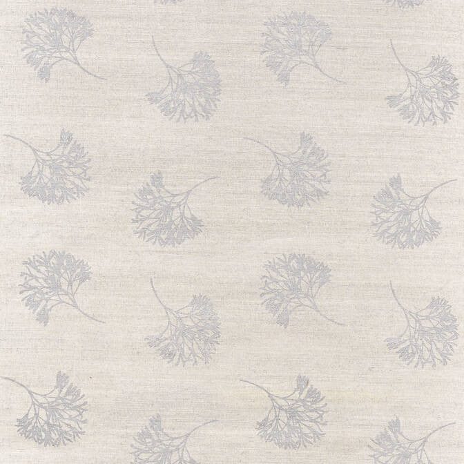 Andros Metallic Silver on Taupe T3680 by Thibaut Wallpaper Thibaut Wallpaper Andros Metallic Silver on Taupe T3680Wallpaper Grasscloth Resource 2 Printed Sisal CHINA </p><p>Repeat: V: 18 36 - Fabric Carolina -