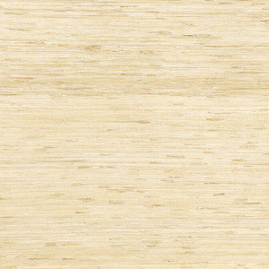Colony Raffia Cream T3684 by Thibaut Designer Wallpaper