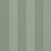 DUNCAN STRIPE Turquoise T3856 by Thibaut Designer Wallpaper