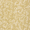 ARDMORE SCROLL Straw T3860 by Thibaut Designer Wallpaper