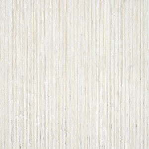 Nira White T3987 by Thibaut Designer Wallpaper