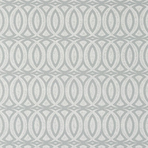 Martello Grey T4000 by Thibaut Designer Wallpaper