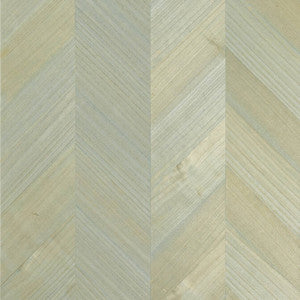 Inyo Wood Robin's Egg T4022 by Thibaut Designer Wallpaper