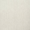 Noam Grey T402 by Thibaut Designer Wallpaper