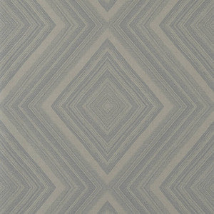 Tappeto Charcoal T4043 by Thibaut Designer Wallpaper