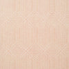 Noam Blush T404 by Thibaut Designer Wallpaper