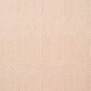 Noam Blush T404 by Thibaut Designer Wallpaper