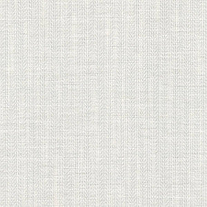 Baldwin Herringbone Grey T4057 by Thibaut Designer Wallpaper