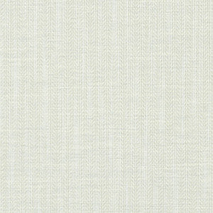 Baldwin Herringbone Sage T4058 by Thibaut Designer Wallpaper