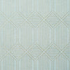 Noam Aqua T405 by Thibaut Designer Wallpaper