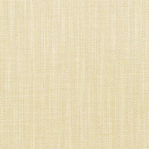 Baldwin Herringbone Wheat T4060 by Thibaut Designer Wallpaper
