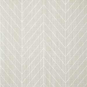 Land Bridge Taupe T41006 by Thibaut Designer Wallpaper