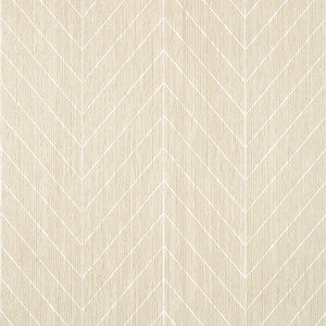 Land Bridge Beige T41008 by Thibaut Designer Wallpaper