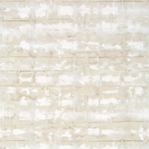 Illusion Neutral T41035 by Thibaut Designer Wallpaper