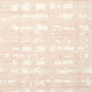Illusion Blush T41039 by Thibaut Designer Wallpaper