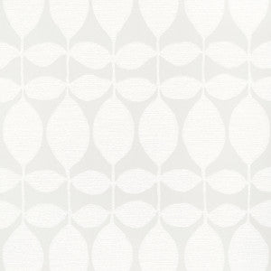 Lola Neutral T41042 by Thibaut Designer Wallpaper