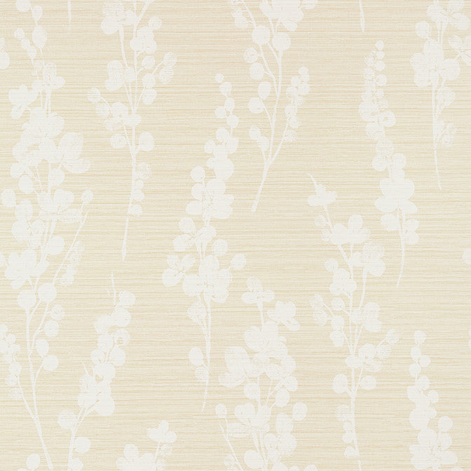 Spring Blooms Beige T41048 by Thibaut Wallpaper Thibaut Wallpaper Spring Blooms Beige T41048Wallpaper Modern Resource 4 Non-Woven Vinyl Wallpaper UNITED STATES </p><p>Repeat: V: 27 27 - Fabric Carolina -
