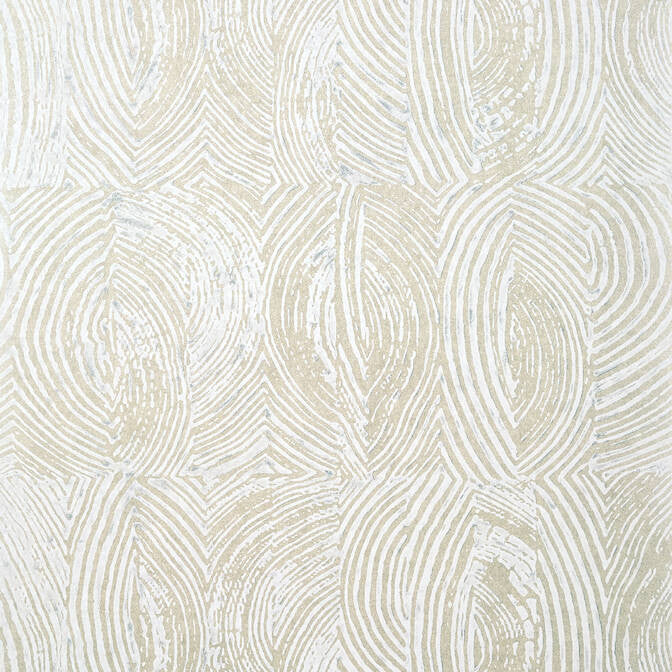 Volar Neutral T410 by Thibaut Wallpaper Thibaut Wallpaper Volar Neutral T410Wallpaper Modern Resource Non Woven Wallpaper ITALY </p><p>Repeat: V: 25.25 27 - Fabric Carolina -