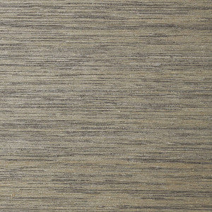 Gulf Shore Charcoal T41113 by Thibaut Designer Wallpaper
