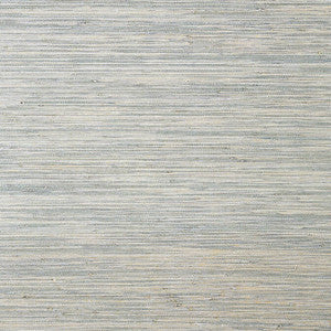 Gulf Shore Aqua T41114 by Thibaut Designer Wallpaper