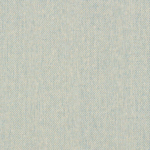 Adriatic Blue and Cream T41135 by Thibaut Designer Wallpaper