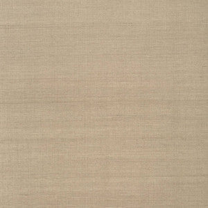 Shang Extra Fine Sisal Linen T41160 by Thibaut Designer Wallpaper