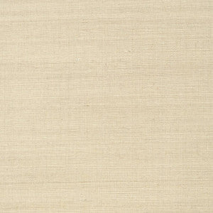 Shang Extra Fine Sisal Flax T41163 by Thibaut Designer Wallpaper