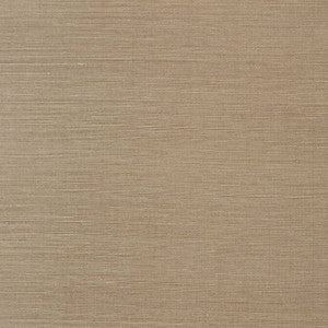 Shang Extra Fine Sisal Granite T41174 by Thibaut Designer Wallpaper