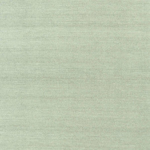 Shang Extra Fine Sisal Teal T41192 by Thibaut Designer Wallpaper
