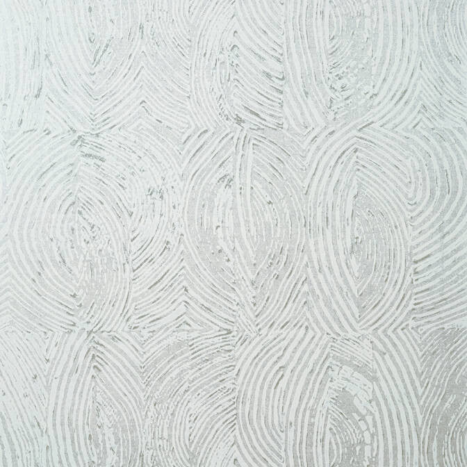 Volar Dove T411 by Thibaut Wallpaper Thibaut Wallpaper Volar Dove T411Wallpaper Modern Resource Non Woven Wallpaper ITALY </p><p>Repeat: V: 25.25 27 - Fabric Carolina -