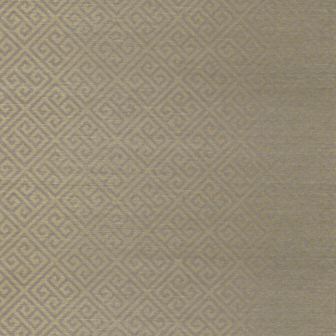 Maze Grasscloth Metallic Gold on Grey T41200 by Thibaut Wallpaper Thibaut Wallpaper Maze Grasscloth Metallic Gold on Grey T41200Wallpaper Grasscloth Resource 3 Printed Sisal KOREA </p><p>Repeat: V: 6 36 - Fabric Carolina -