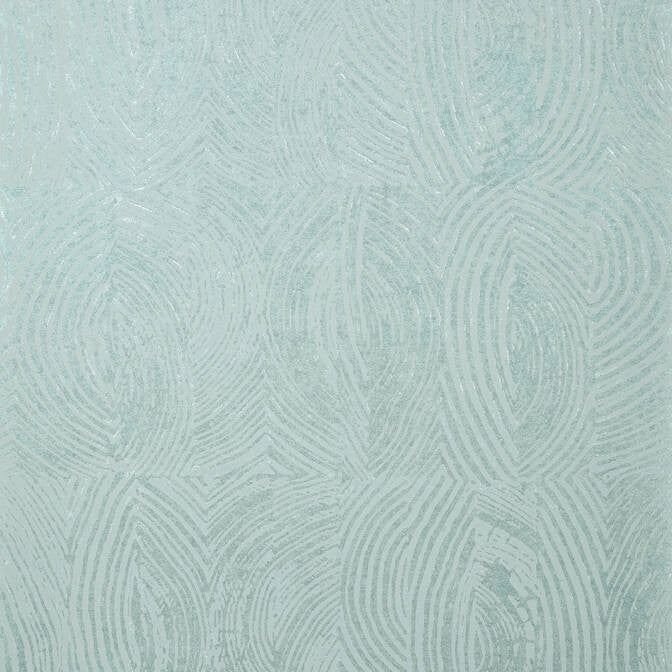 Volar Aqua T412 by Thibaut Wallpaper Thibaut Wallpaper Volar Aqua T412Wallpaper Modern Resource Non Woven Wallpaper ITALY </p><p>Repeat: V: 25.25 27 - Fabric Carolina -